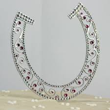 Horseshoe Cake Topper Country Wedding Cake Topper Weddingcuts Com Wedding Horseshoes Horseshoe Cake Topper Country Wedding Cake Toppers