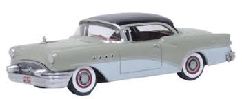 Image result for Cherokee Red 1955 Buick