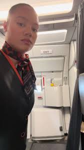 Central Mountain Air Cabin Crew