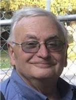 James Belleville Obituary (1947