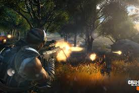 Suggest an update call of duty: Call Of Duty Blackout Abandons Battle Royale S Roots As A Survival Game Polygon