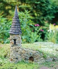 Create A Magical Miniature Garden Fairy Garden Castle Fairy Garden Fairy Houses