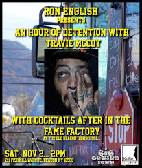 Ron English (@ronenglishart)