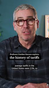 Historia de los aranceles y su impacto en la economía