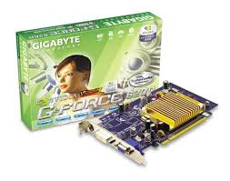 On this page you will find the most comprehensive list of drivers and software for video nvidia geforce 6200. Gv Nx62tc256d8 Overview Graphics Card Gigabyte Global