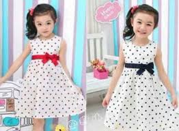 Contoh model baju brokat anak perempuan. 3 Model Baju Anak Perempuan Terbaru Terpopuler Pinder Blog