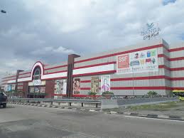 Business nature (shopping complex) salary range is based on qualification. Danga City Mall Wikipedia