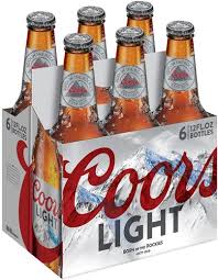 Narragansett lager 16oz cans 6 pack. Coors Light 6 Pack 7 Oz Bottle Central Avenue Liquors