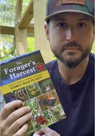 Samuel Thayer Salsify