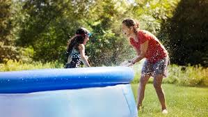 Pool Kaufen Wie Finde Ich Den Perfekten Gartenpool Bayern 1 Radio Br De