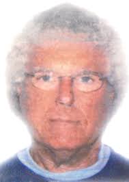 Alan Carlin Obituary