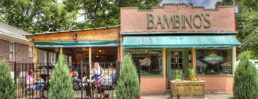 Great Food Great Service Your Neighborhood Bambinos Cafe Is Proud Of Our Reputation As One The Best Restauran Springfield Missouri Springfield Mo Missouri