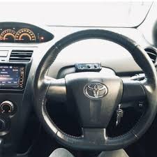 Perhatian kepada anda yang memiliki kereta toyota, anda mungkin mengalami masalah aircond seperti ini. Toyota Vios Wish Steering Wheel Audio Control Upgrade Shopee Malaysia