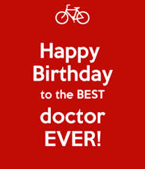 Thanks for birthday wishes #16.जन्मदिन की मिठास बढ़ जाती है जब शुभकामना किसी खास की आती है. 40 Best Happy Birthday Doctor Status Wishes Quotes Greetings Messages January 2021