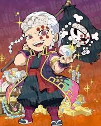 Wallpapers De Kimetsu No Yaiba Anime Halloween Anime Demon Anime Chibi