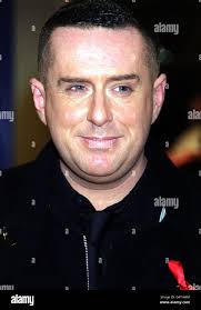 Holly johnson hi-res stock photography and images