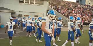 West georgia scored 28 unanswered second half points to claim a gsc tv home win over. Uwf Football Prepares For Homecoming Class With 4 West Georgia Wear
