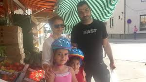 Reportage: Den trotsande kommunen