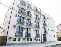 Book a room at casa ingrid in eforie nord, romania. Hotel Premium Eforie Nord View Deal Guest Reviews