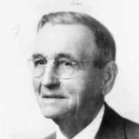 Robert Lee Evans (1873–1956)