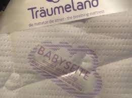 Die stiftung warentest hat kaltschaummatratzen, latexmatratzen, federkernmatratzen und boxspringbetten getestet. Traumeland Matratze Test Meinungen Empfehlungen