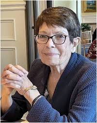 Christine Green Obituary