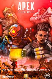 You will be taken to the game's official download page to complete your. Apex Legends Battle Royale Game Pc Games Download Game Download Free Battle Royale Game