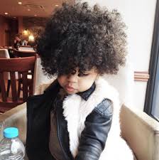 In many cases, most mixed race baby hair change from their straight hair that curls a little bit when washed to a naturally curly hair at all times. Natural Belle Talks Taking Care Of Freya S Biracial Hair Curls Understood