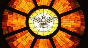 Pentecost is the invitation for all of us to dream a new dream