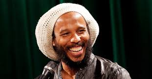 Damian mother was 1976 miss world cindy breakspeare and one of bob's most known about girlfriends. Ziggy Marley Posts Touching Tribute To His Mom Rita What Is It About