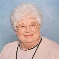 Ruby (Bunny) Reed Standrige Presley Obituary