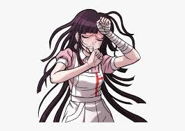 Mikan tsumiki breakdown — mikan tsumiki 04:32. Mikan Tsumiki Despair Sprites Hd Png Download Kindpng