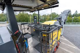 BOMAG BM 2000/50 Cold Planer