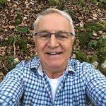 Patrick Ludden's Instagram, Twitter & Facebook