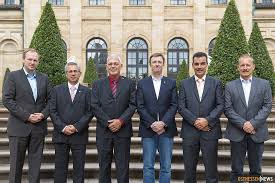 Esmail AKBARI erneut als Vorsitzender des BPM e. V. bestätigt