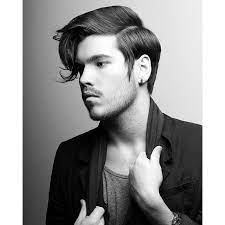 Hair By Charlie Cullen Toni Sloane Square Haircuts For Men Mens Hairstyles Side Part Hairstyles