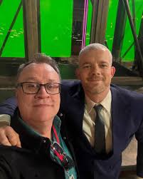 Doctor Who Spin-Off Series “The War Between The Land And The Sea” Wraps  Filming