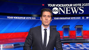 David Muir On Tonight S Abc News Democratic Debate Abc News