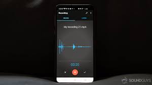 Wevideo is a desktop and mobile app. Best Voice Recording Apps Soundguys