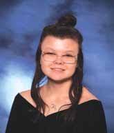 The following student photos and bios are what was provided to us from  Fleming County High School. Congratulations to the class