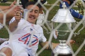 Fiscalía investiga a gabriel neves por supuesto incumplimiento de protocolo. Nacional Al Apretar El Zapato Ya Me Duele Dijo Gabriel Neves Sobre Su Lesion