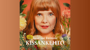 Tuoksuuko syksy samalta kuin sade, eli kivestä tihkuvalle jumalten verelle? 