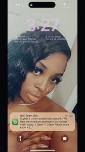 Jackie Flagg's Instagram, Twitter & Facebook