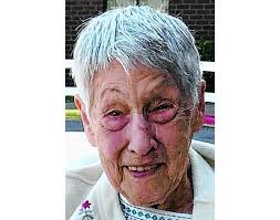 Gladys Relyea-Moore Obituary (2023)