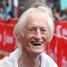 Time Can't Beat Ed Whitlock: Running's 85-Year-Old Legend