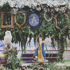 Looking for a birthday party planner to plan and organize an amazing birthday party? 7 Amazing Event Planners And Stylists In Malaysia That You Ll Love Buro 24 7 Malaysia