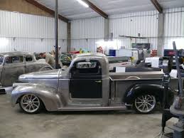 Image result for Bell System Gray 1940 Dodge Truck