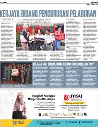 Cimb asean stock challenge 2.0 2017 is now back in unimas! Pelajar Msu Ungguli Cimb Asean Stock Challenge 2017 Klik