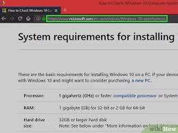 How to install windows 10 on a new pc? Ein Upgrade Von Windows 7 Auf Windows 10 Durchfuhren 7 Schritte Mit Bildern Wikihow
