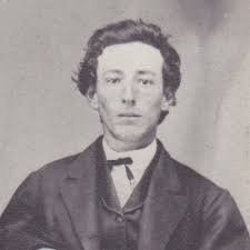 Stickle surname project (@OneStickle)